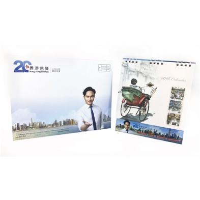 座台月历-HK Finance